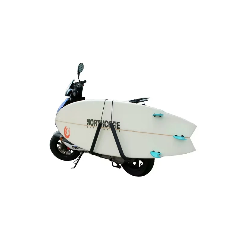 NORTHCORE Rack Surf Scooter