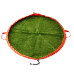 NORTHCORE Tapis De Change Gazon Synthétique