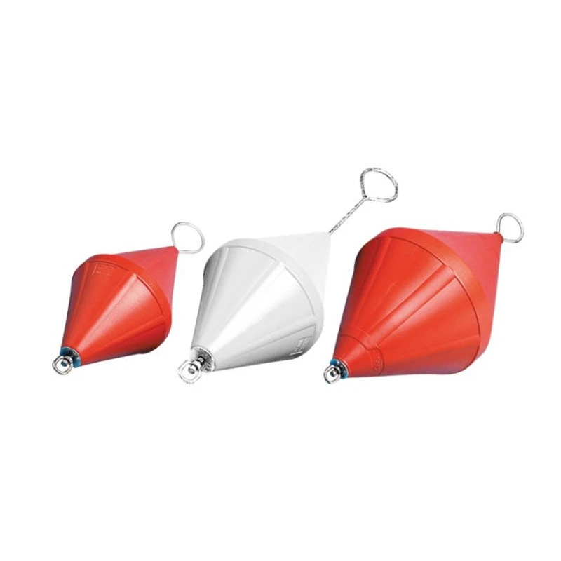 NUOVA RADE Bouée De Corps-mort à Tige ø 32