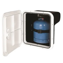 NUOVA RADE Coffre à Gaz CAMPINGAZ