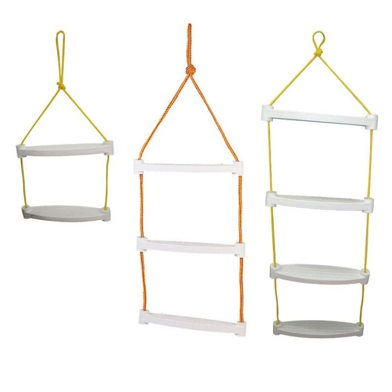 NUOVA RADE Echelle De Coupée Pliante