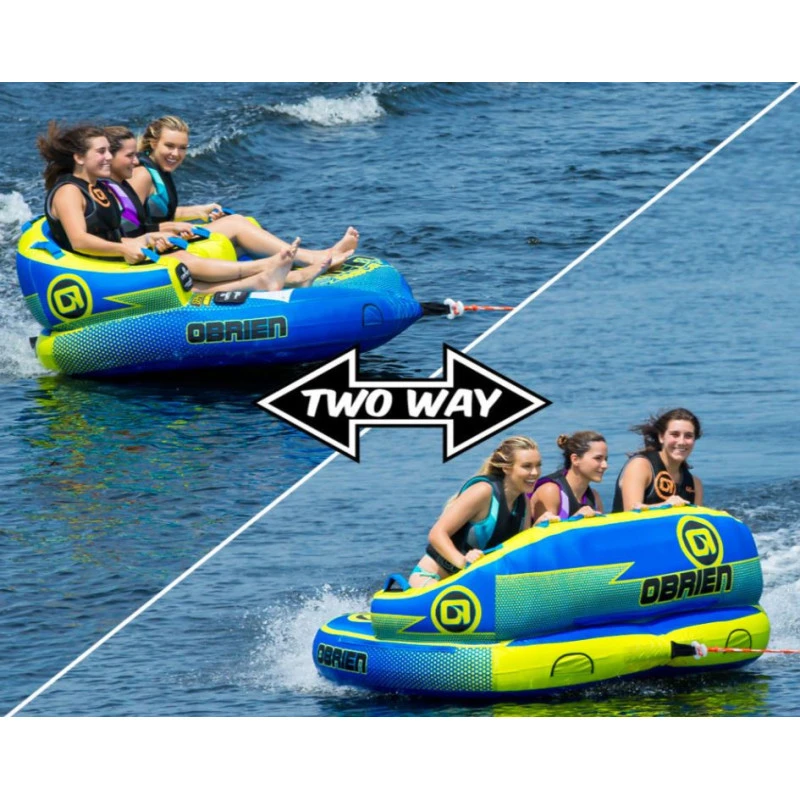 O'BRIEN Barca 3 – Image 2