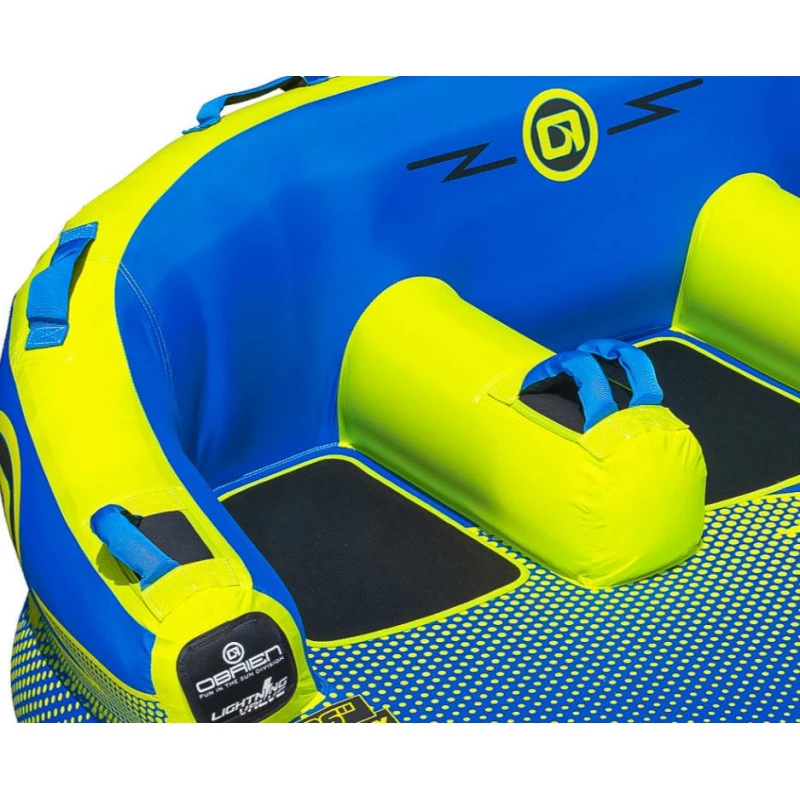 O'BRIEN Barca 3 – Image 3