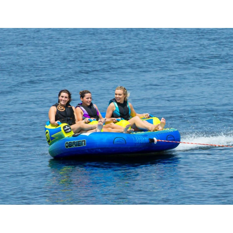 O'BRIEN Barca 3 – Image 4