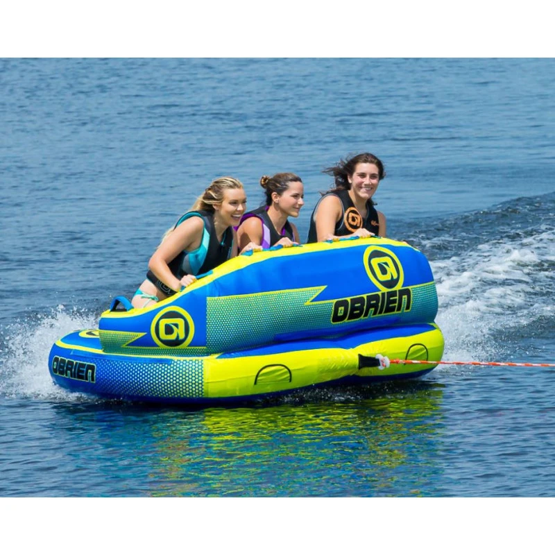 O'BRIEN Barca 3 – Image 5