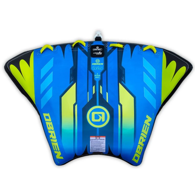 O'BRIEN Bat Wing 2 – Image 2