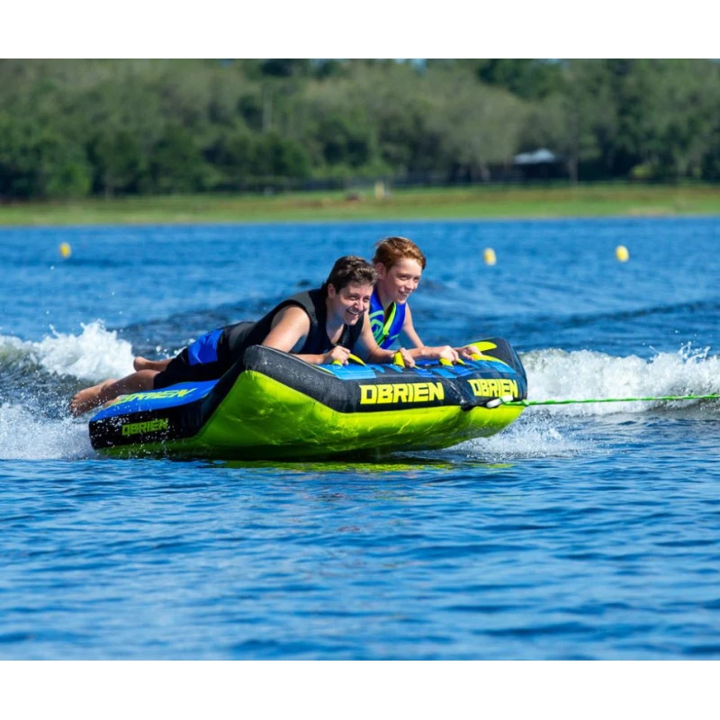 O'BRIEN Bat Wing 2 – Image 3