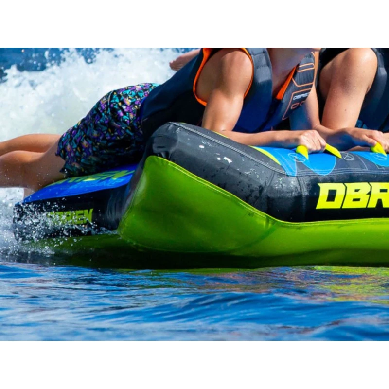 O'BRIEN Bat Wing 2 – Image 7