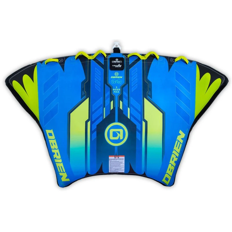 O'BRIEN Bat Wing 3 – Image 2