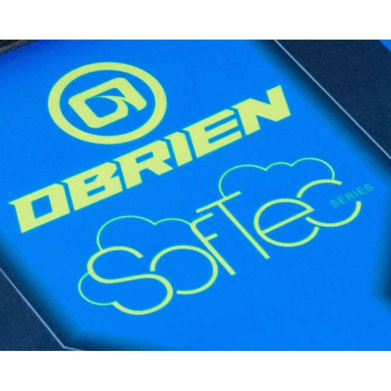 O'BRIEN Bat Wing 3 – Image 6