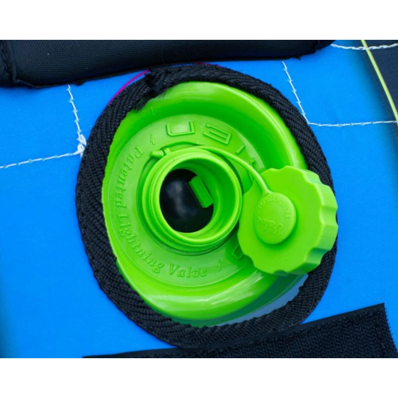 O'BRIEN Le Tube – Image 4