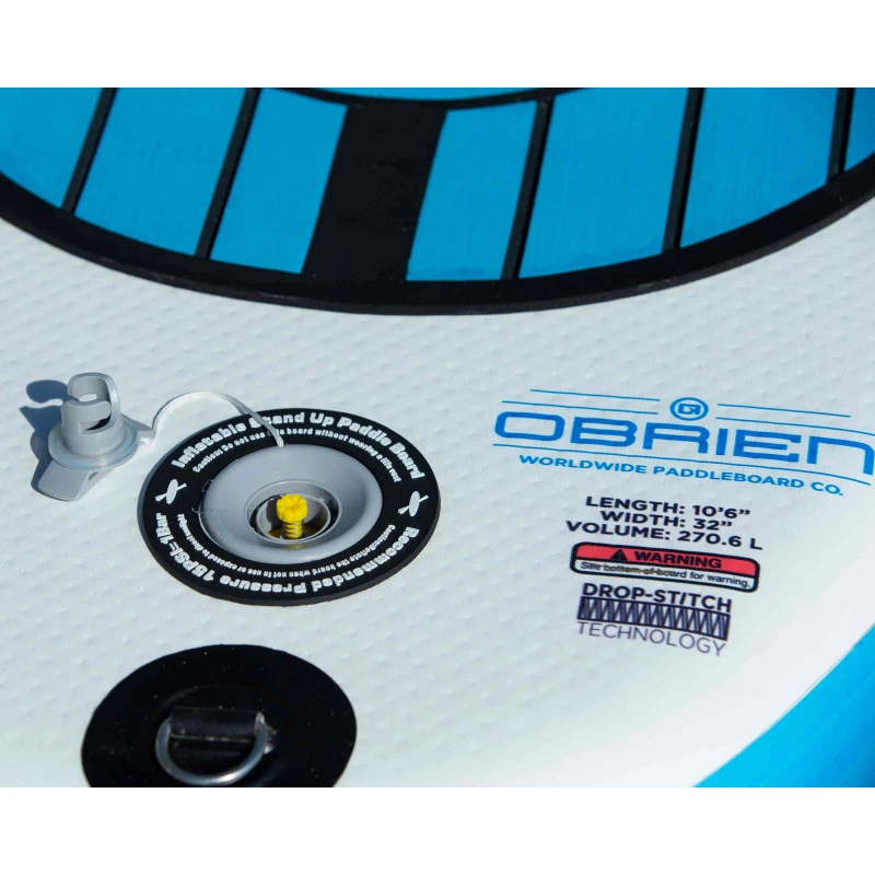 O'BRIEN Pack Kona 10.6' – Image 4