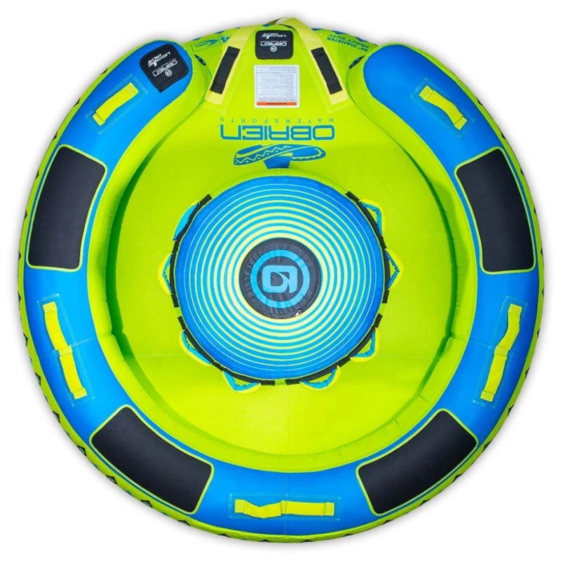 O'BRIEN Sombrero 4 – Image 2