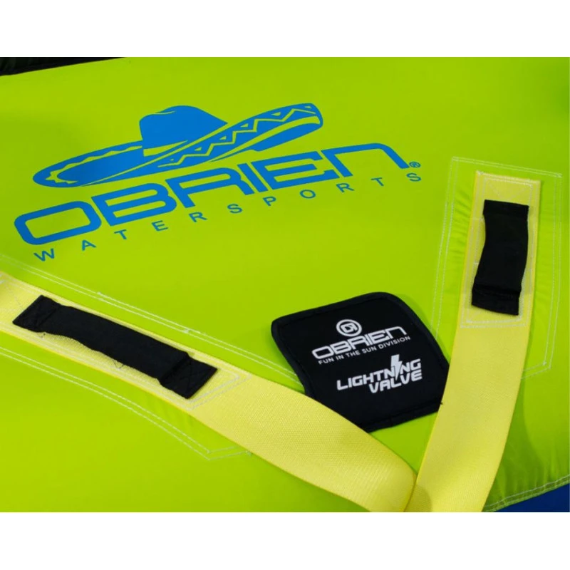 O'BRIEN Sombrero 4 – Image 5