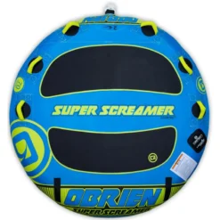 O'BRIEN Super Screamer