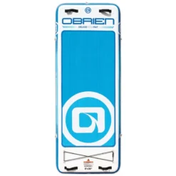 O'BRIEN Tapis Flottant Yoga De Luxe