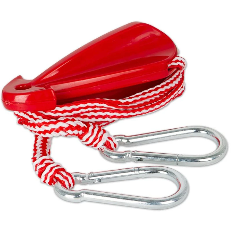 O'BRIEN V Bateau Poulie – Image 2