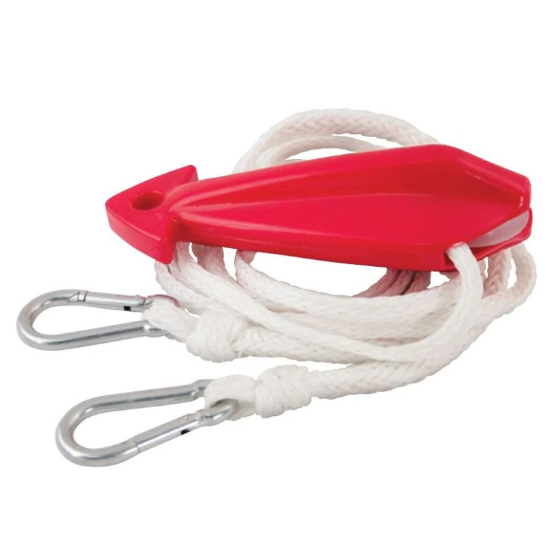 O'BRIEN V Bateau Poulie