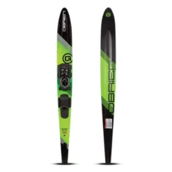 O'BRIEN World Team 66