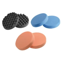 OSCULATI 2 PAD Mousse Pâte Et Polish ø 150 Mm