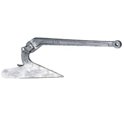 OSCULATI Ancre Plough