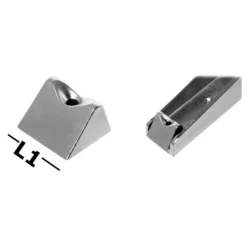 OSCULATI Cale De Davier Pour Descente D'ancre