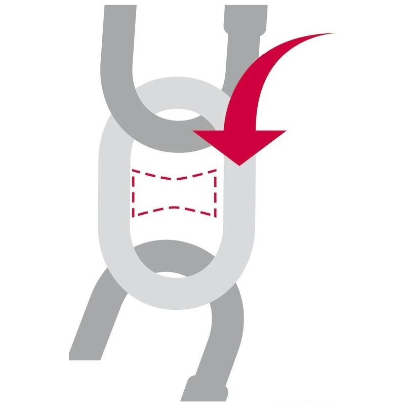 OSCULATI Chain Rainbow – Image 2