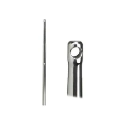 OSCULATI Chandelier Inox 710