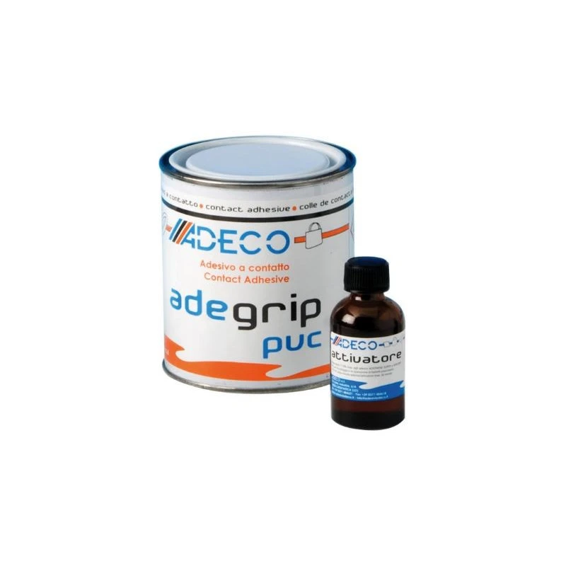 OSCULATI Colle Pour Annexe PVC