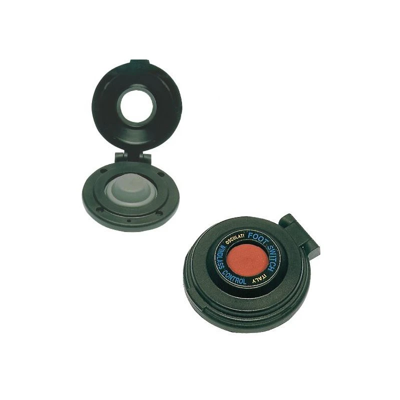 OSCULATI Commande à Pied Noir – Image 3