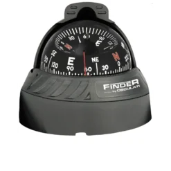 OSCULATI Compas Finder ø 67 Mm Sur Fût