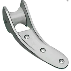 OSCULATI Davier Alu Avec Angle