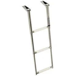 OSCULATI Echelle De Plate-forme