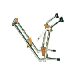 OSCULATI Echelle Iroko