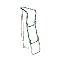 OSCULATI Echelle Pour Zodiac