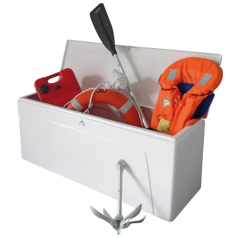 OSCULATI Grand Coffre Bateau 1400 X 500 X 550 Mm – Image 2