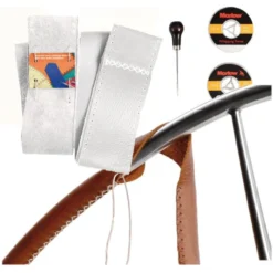 OSCULATI Kit Cuir Pour Barre à Roue