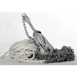 OSCULATI Kit Mouillage 4 Kg