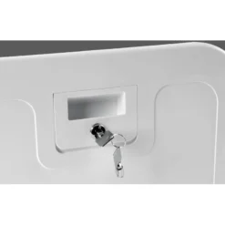 OSCULATI Kit Serrue Trappe Push Pull