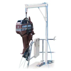 OSCULATI Mât De Charge Moteur HB