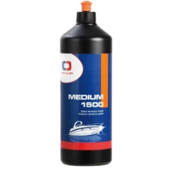 OSCULATI Medium 1500 Pâte Abrasive