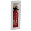 OSCULATI Niche Encastré Pour Extincteur ANAF 1kg