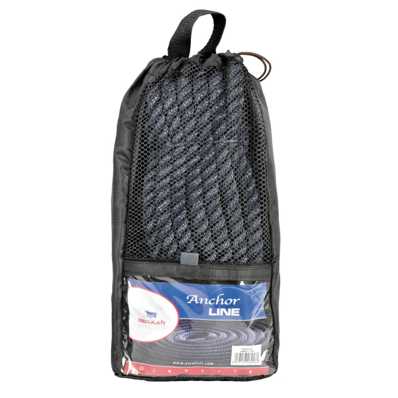 OSCULATI Aussière 3 Torons Bleue – Image 3