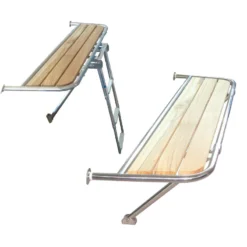 OSCULATI Plate-forme Arrière