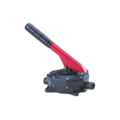 SEAWORLD Pompe De Cale à Membrane