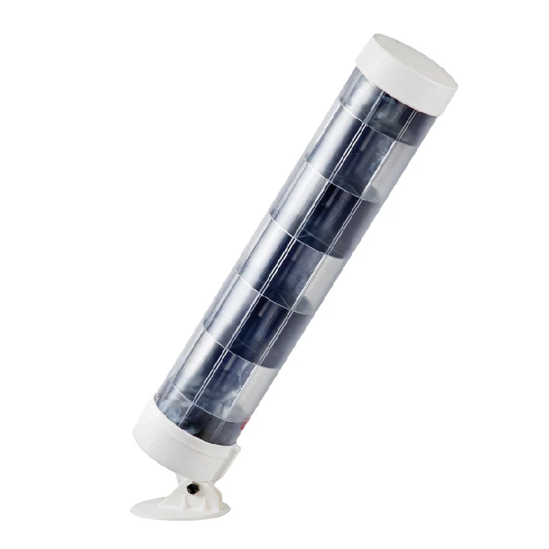 OSCULATI Réflecteur Radar Grande Surface Avec Base