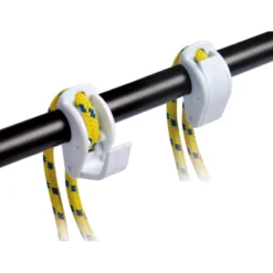 OSCULATI Support Pare-battage Avec Coinceur