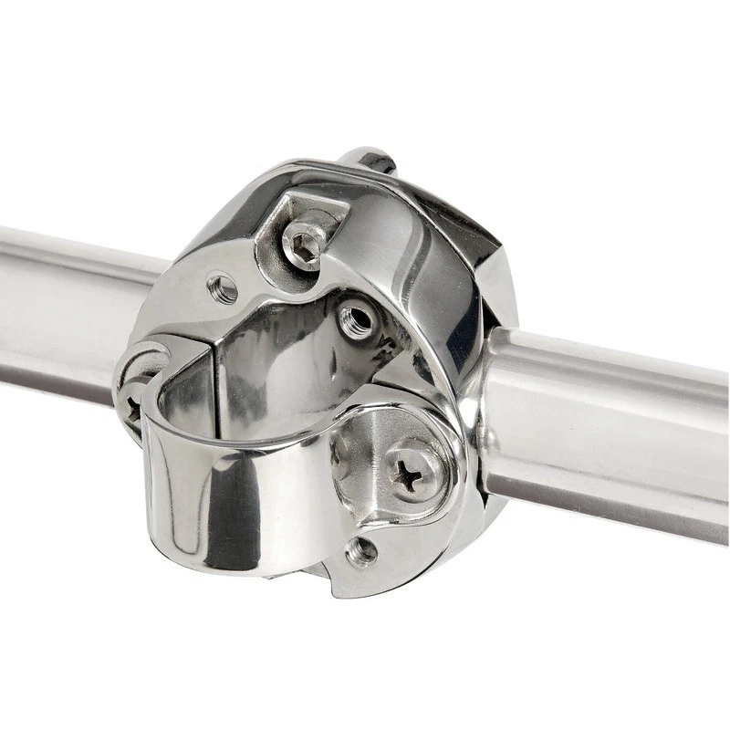 OSCULATI Support Radeau Horizontal Inox – Image 2