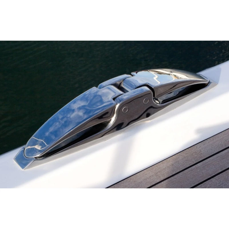 OSCULATI Taquet Pliant Wing – Image 3