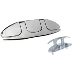 OSCULATI Taquet Rabattable Inox